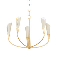 Montrose 5-Light Chandelier