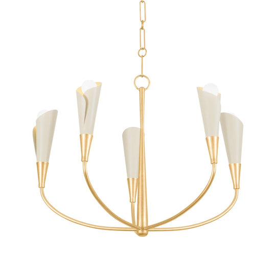 Montrose 5-Light Chandelier