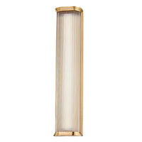 Newburgh 1-Light Wall Sconce