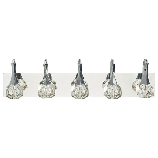 Paramount 32" LED Vanity Light