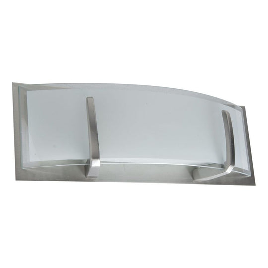 Urban 2-Light Vanity Light