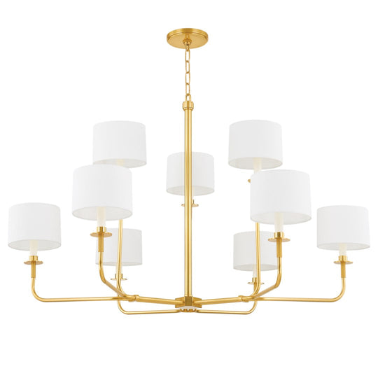 Paramus 1-Light Chandelier