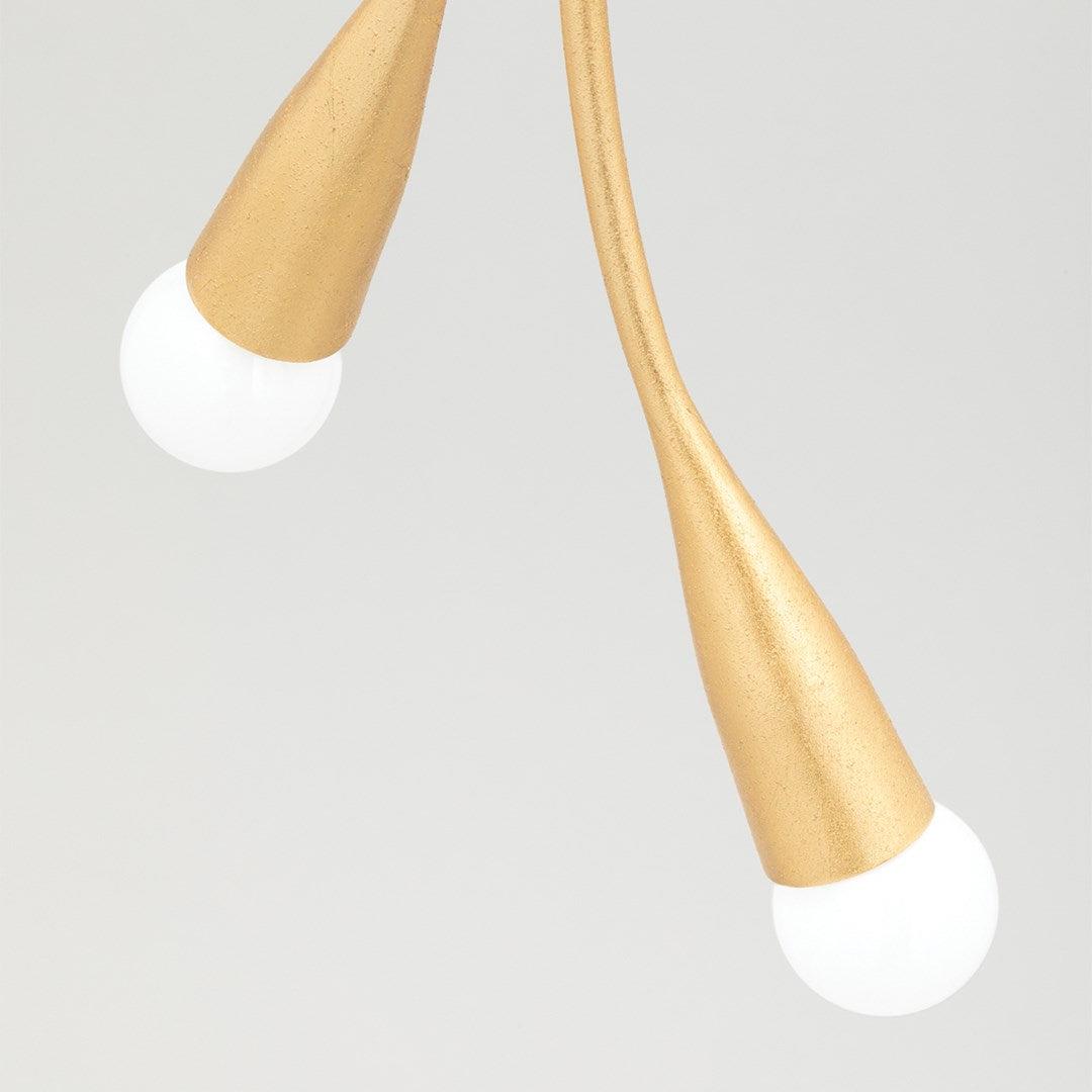 Elsa 8-Light Chandelier