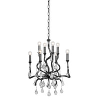 Aveline 8-Light Chandelier