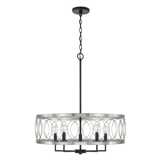 Madeline 4-Light Pendant