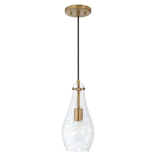 Kier 1-Light Pendant