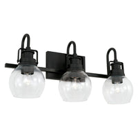 Buxton 3-Light Vanity