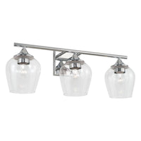 Reece 3-Light Vanity