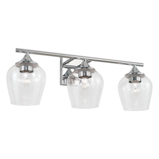 Reece 3-Light Vanity