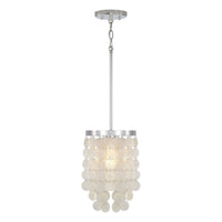 Shelby 1-Light Pendant