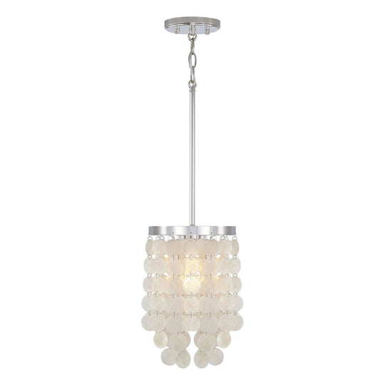 Shelby 1-Light Pendant