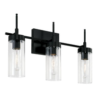 Riley 3-Light Vanity