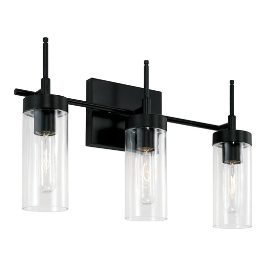 Riley 3-Light Vanity