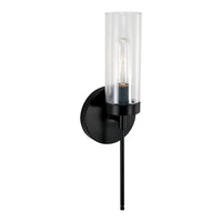 Riley 1-Light Sconce