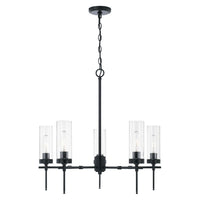 Riley 5-Light Chandelier