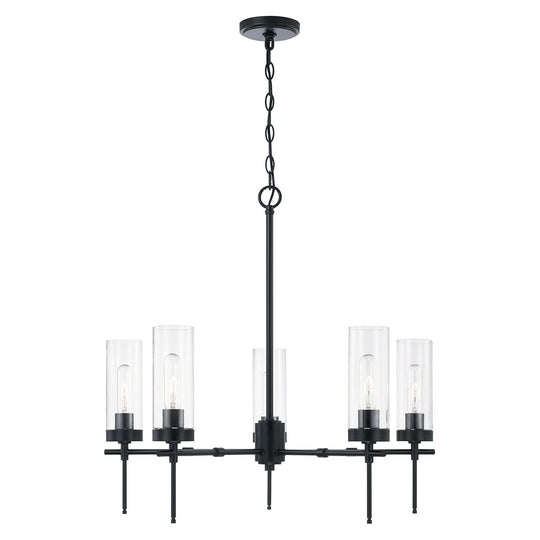 Riley 5-Light Chandelier