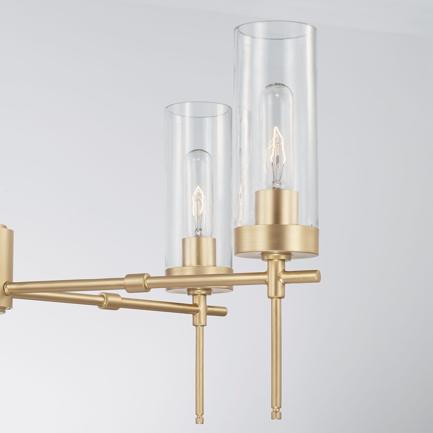 Riley 5-Light Chandelier