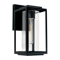 Kessler 1-Light Outdoor Wall Lantern