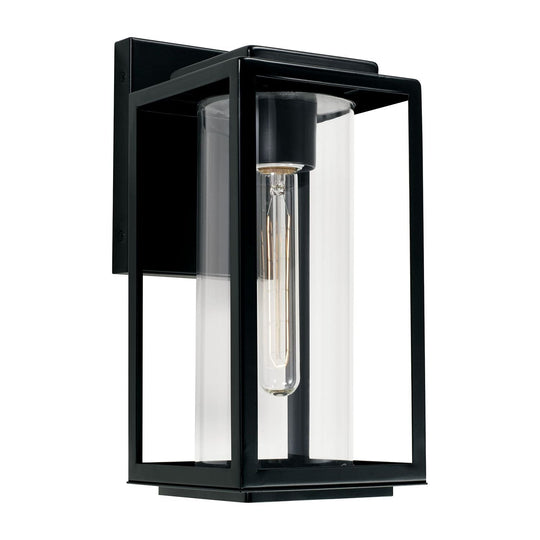 Kessler 1-Light Outdoor Wall Lantern