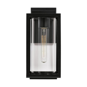 Kessler 1-Light Outdoor Wall Lantern