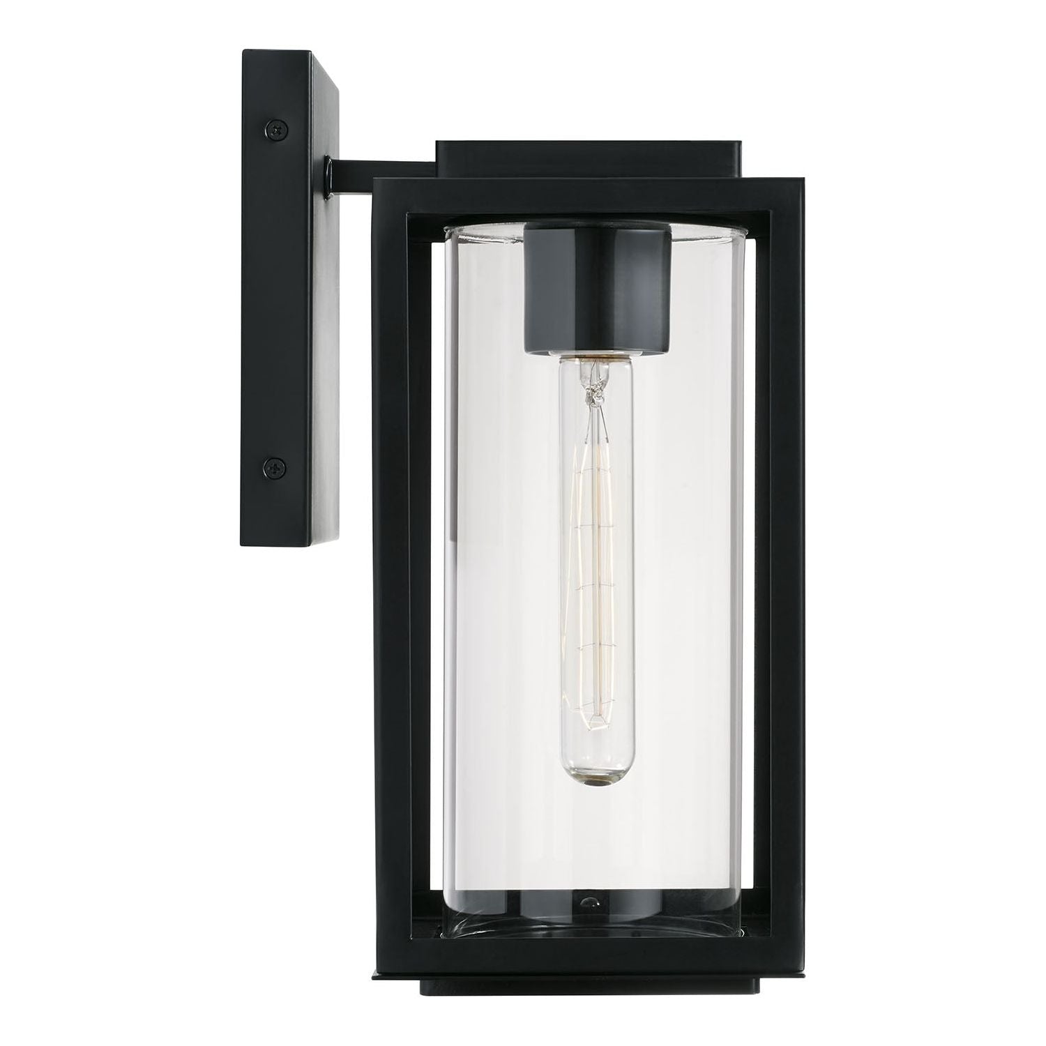 Kessler 1-Light Outdoor Wall Lantern