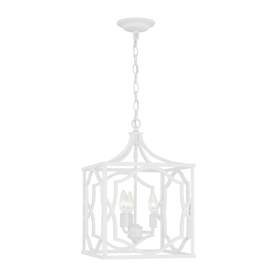 Anna 3-Light Foyer