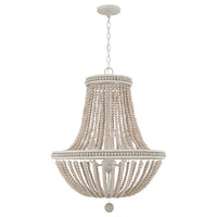Handley 6-Light Chandelier