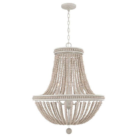Handley 6-Light Chandelier