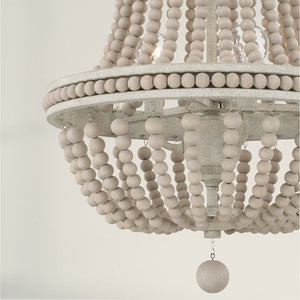 Handley 3-Light Chandelier