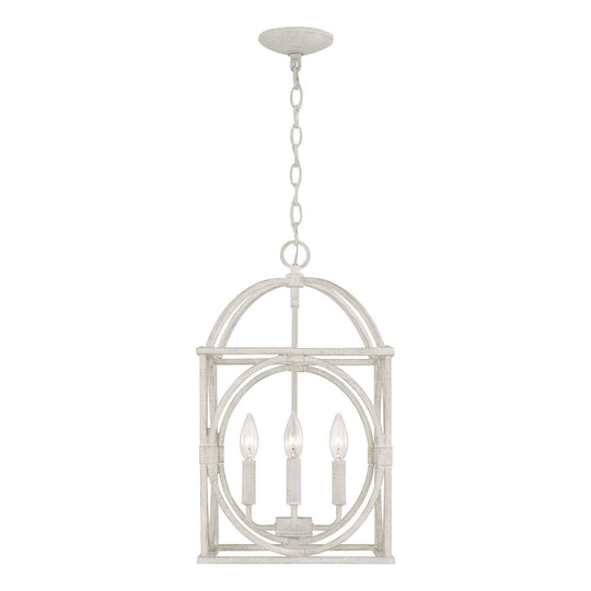 Brea 4-Light Foyer