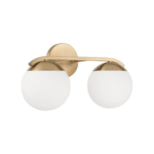 Oliver 2-Light Vanity