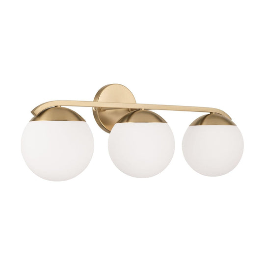 Oliver 3-Light Vanity