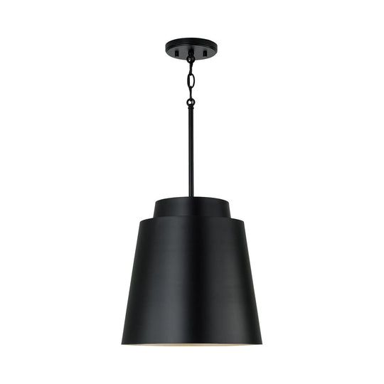 Pratt 1-Light Pendant
