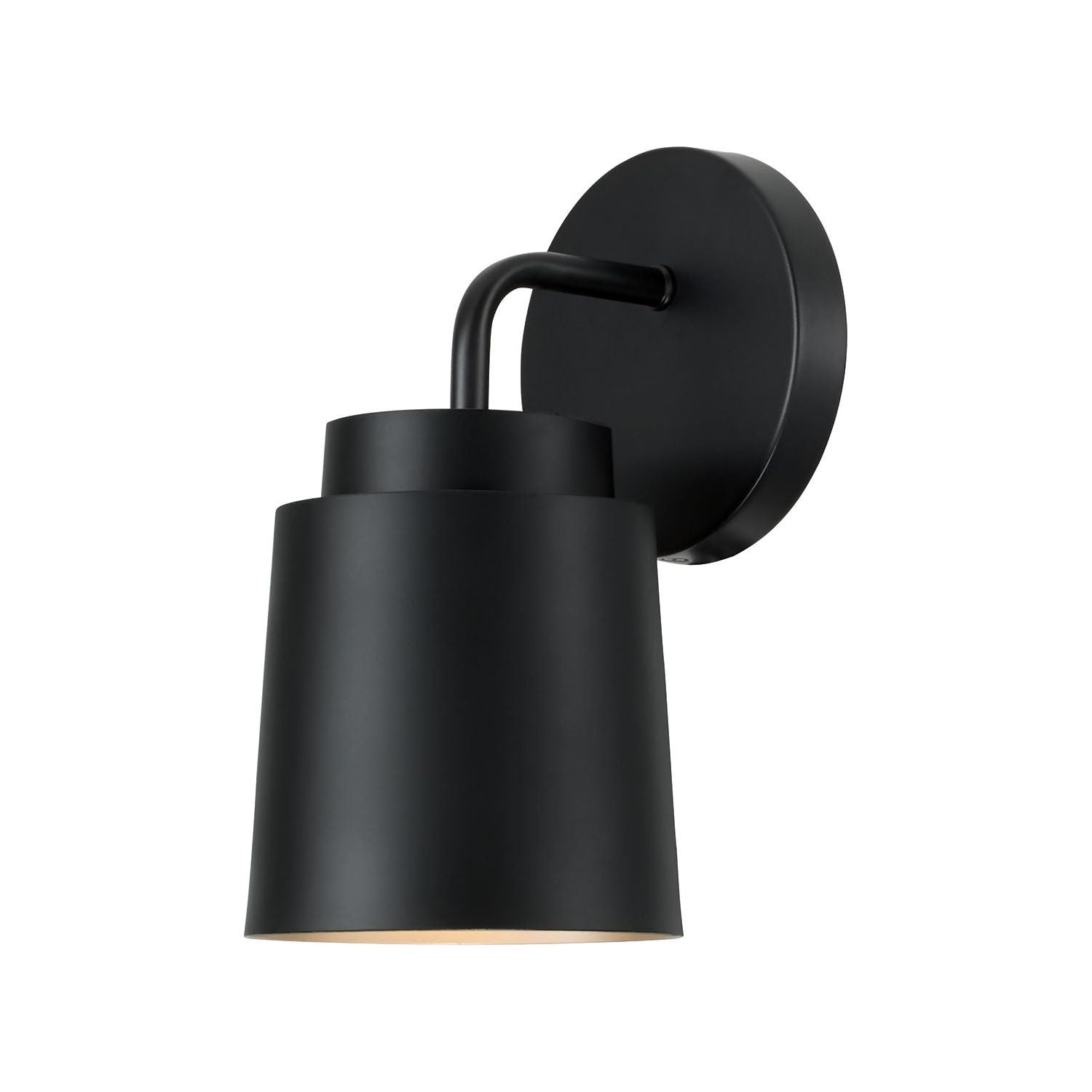 Pratt 1-Light Sconce