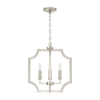 Courtney 4-Light Foyer