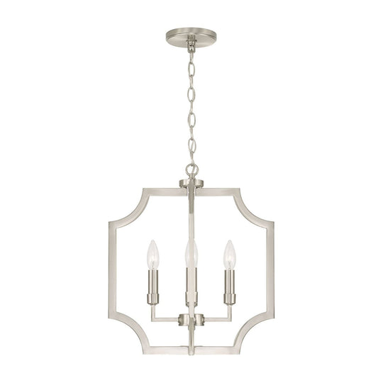 Courtney 4-Light Foyer