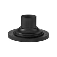 Round Pier Mount Base
