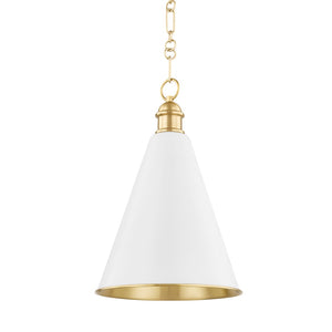 Fenimore 1-Light Pendant