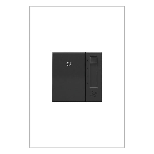 Paddle Fan Speed Control