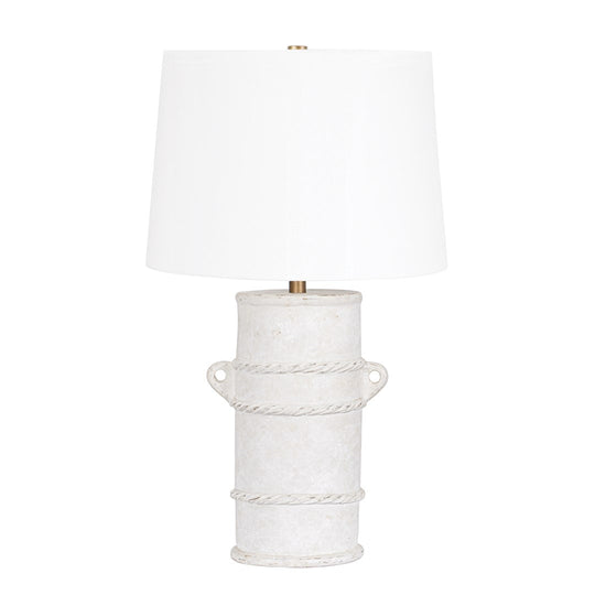 Siena 1-Light Table Lamp