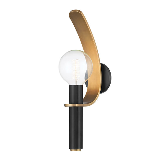 Bishop 1-Light Sconce