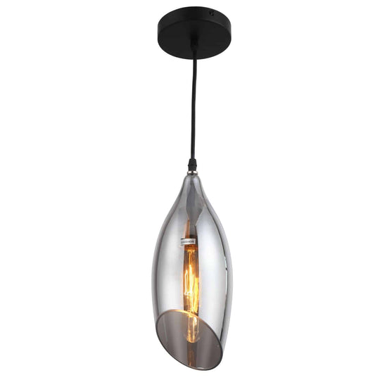 Abba 1-Light Pendant