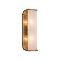 Abbott 2-Light 15" Wall/Vanity