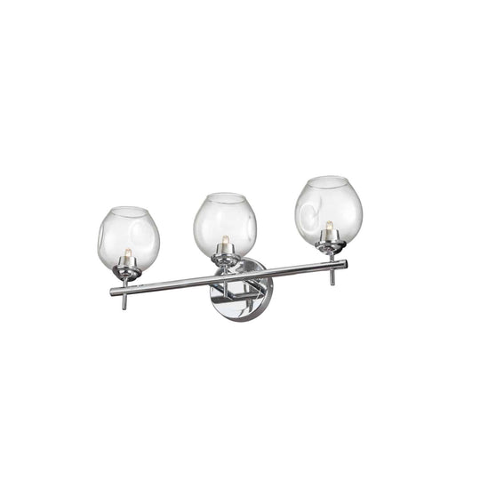 Abii 3-Light Vanity