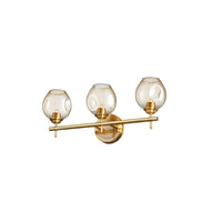 Abii 3-Light Vanity