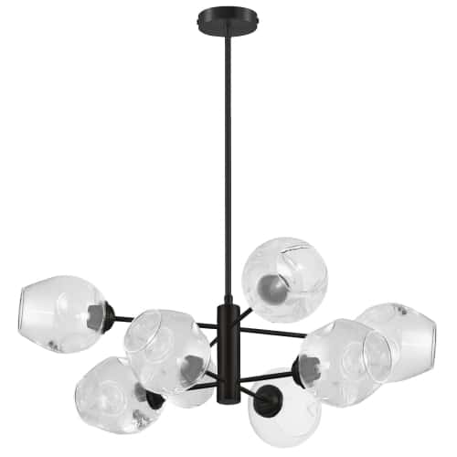 Abii 8-Light Chandelier