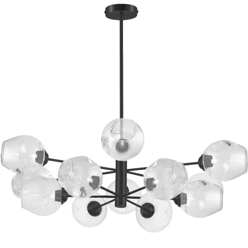 Abii 12-Light Chandelier