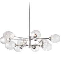 Abii 12-Light Chandelier