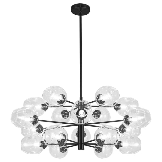 Abii 18-Light Chandelier