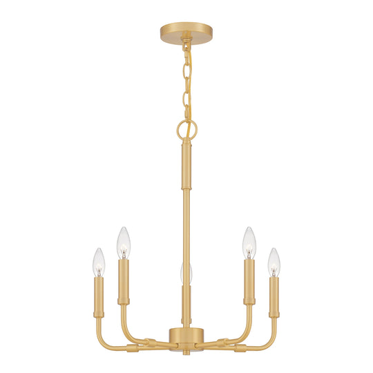 Abner Chandelier